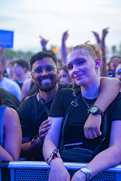 Das Festival für die Hip Hop Community!