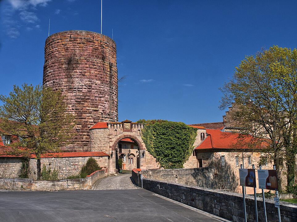 So schön ist die Region Bad Kissingen