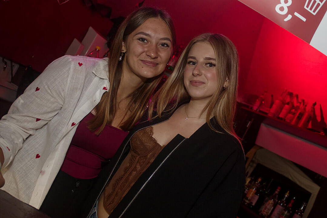 Endlich wieder Annafest!