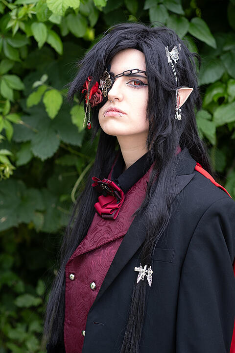 Großes Fantreffen für Manga-, Anime-, Film und Comicfans