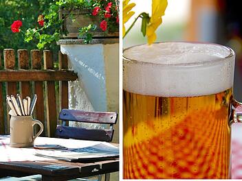 Rheinland-Pfalz: Mainzer Biergarten geht als Bundeslandsieger hervor