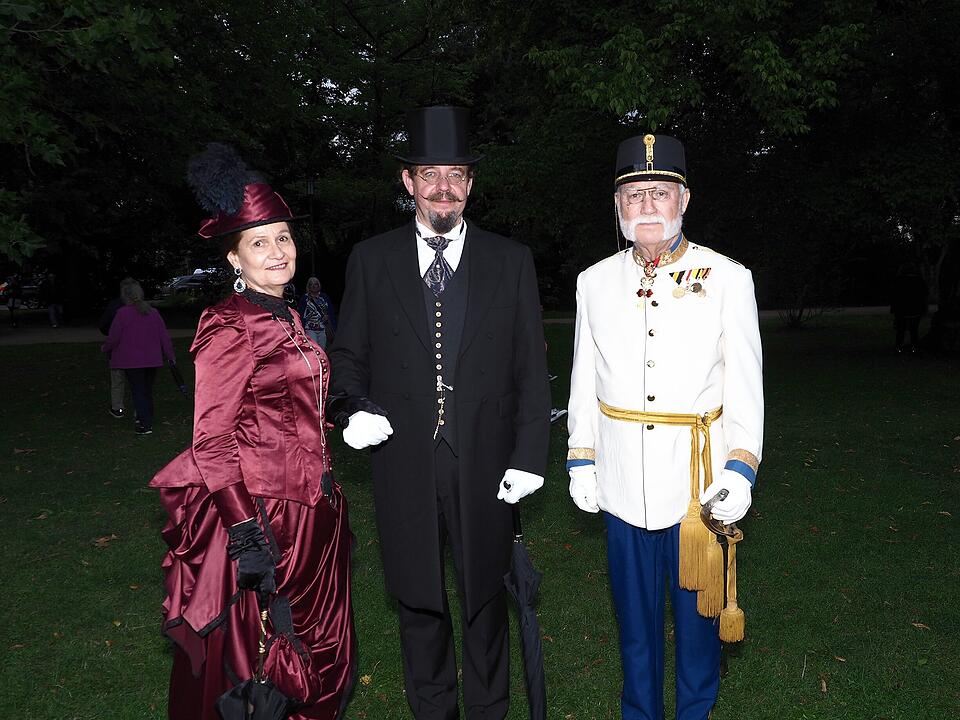 Das größte Stadtfest in Bad Kissingen!