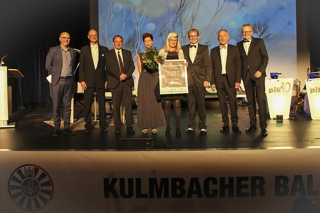 Motto: DIE GOLDENEN 20ER