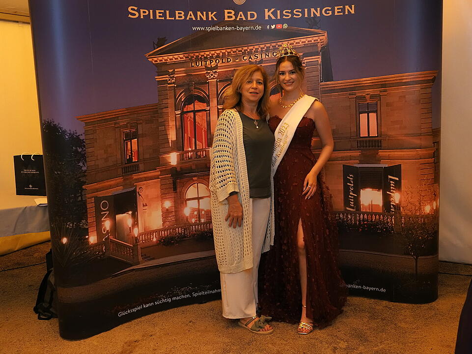 Impressionen vom Abend