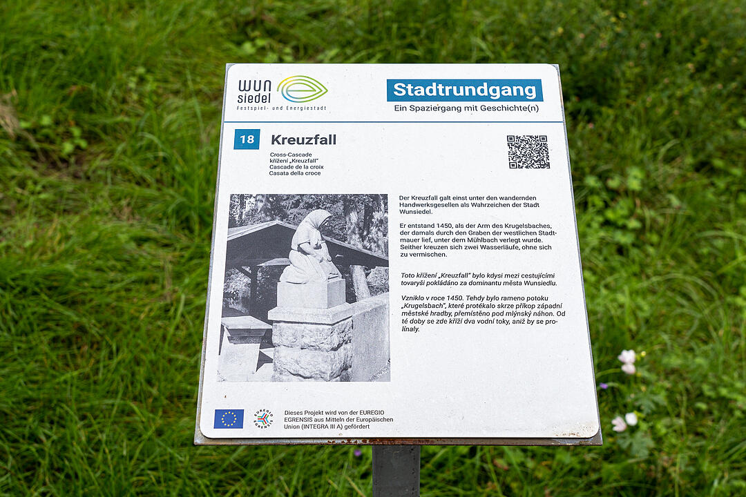 Impressionen von Wunsiedel
