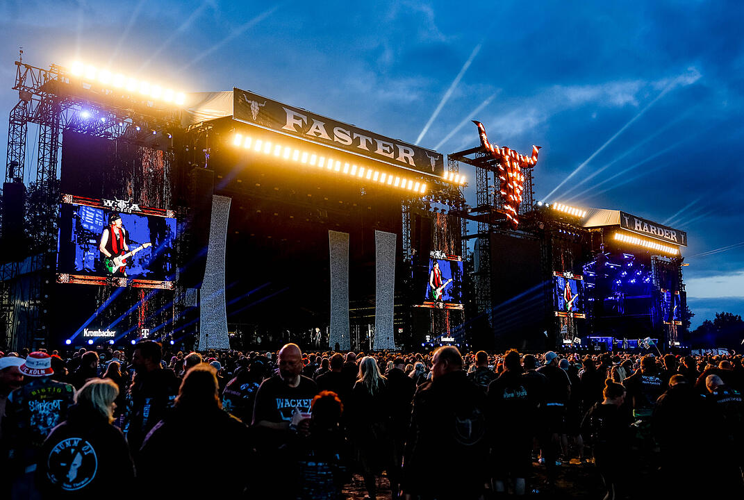 Wacken Open Air 2023