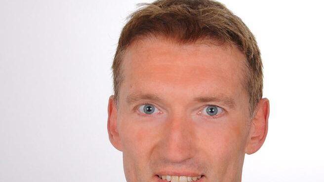 Dieter Mark