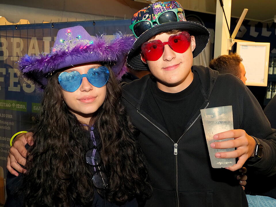 Die Mega Party voller Hits & Nostalgie.