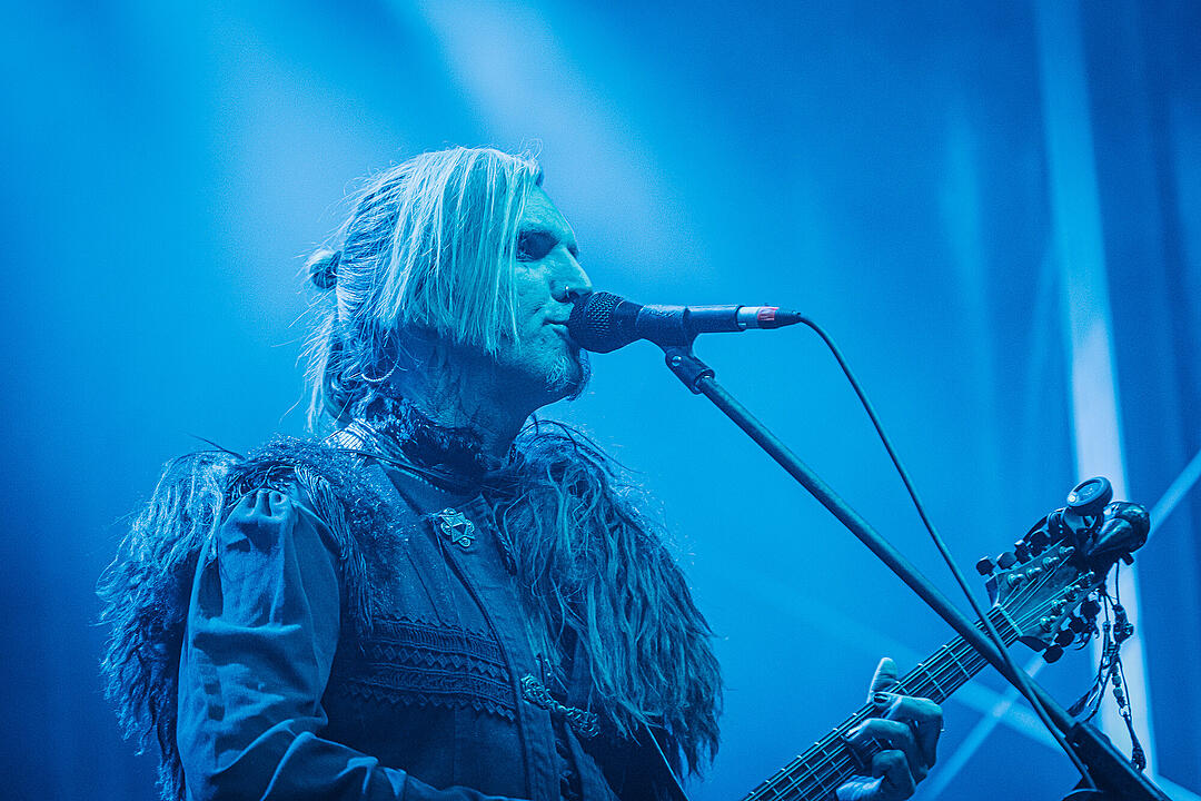 Die Folk-, Fantasy- und Mittelalter-Szene trifft sich in Selb!