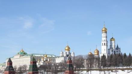Die 21. Ausgabe der Fußball-Weltmeisterschaft findet in Russland statt. Doch wie tickt der Gastgeber? Was ist typisch russisch? Symblbild: pixabay.com/avilarchik6956