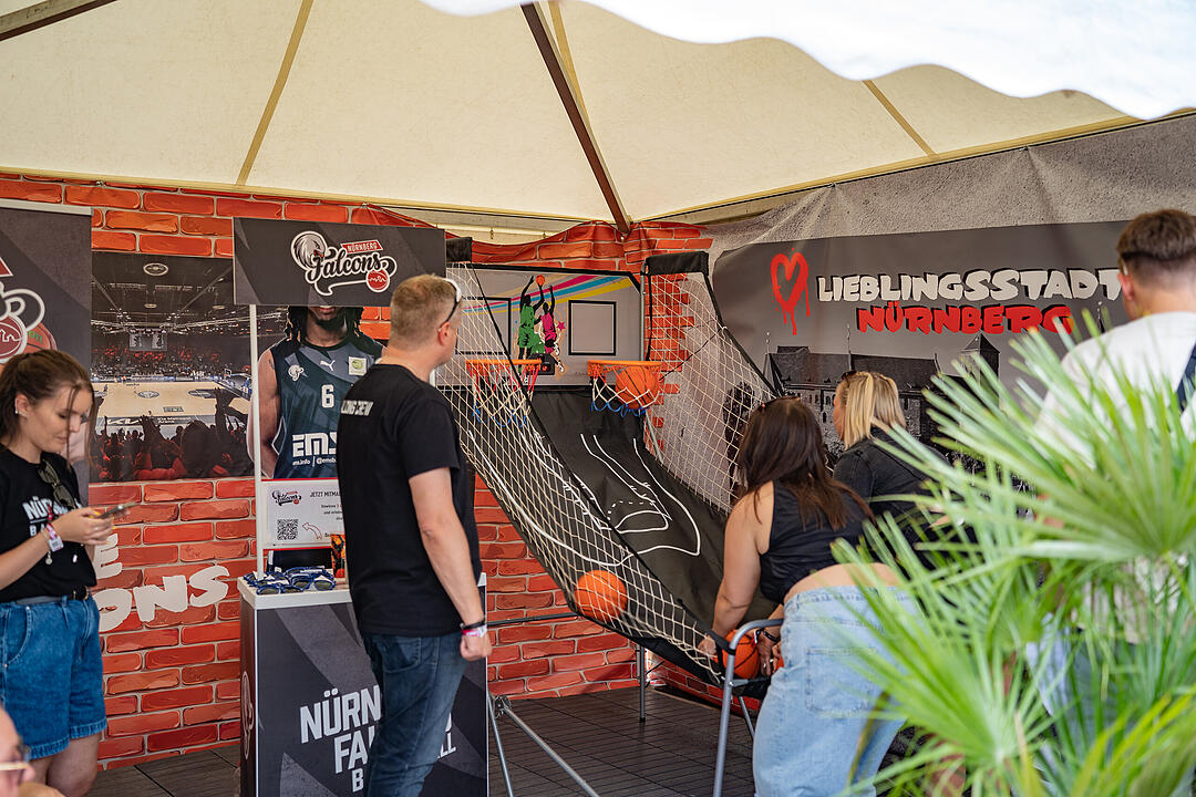 Das Festival für die Hip Hop Community!