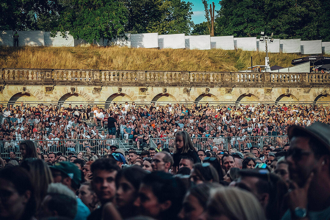 HUK-Coburg Open Air Sommer 2023