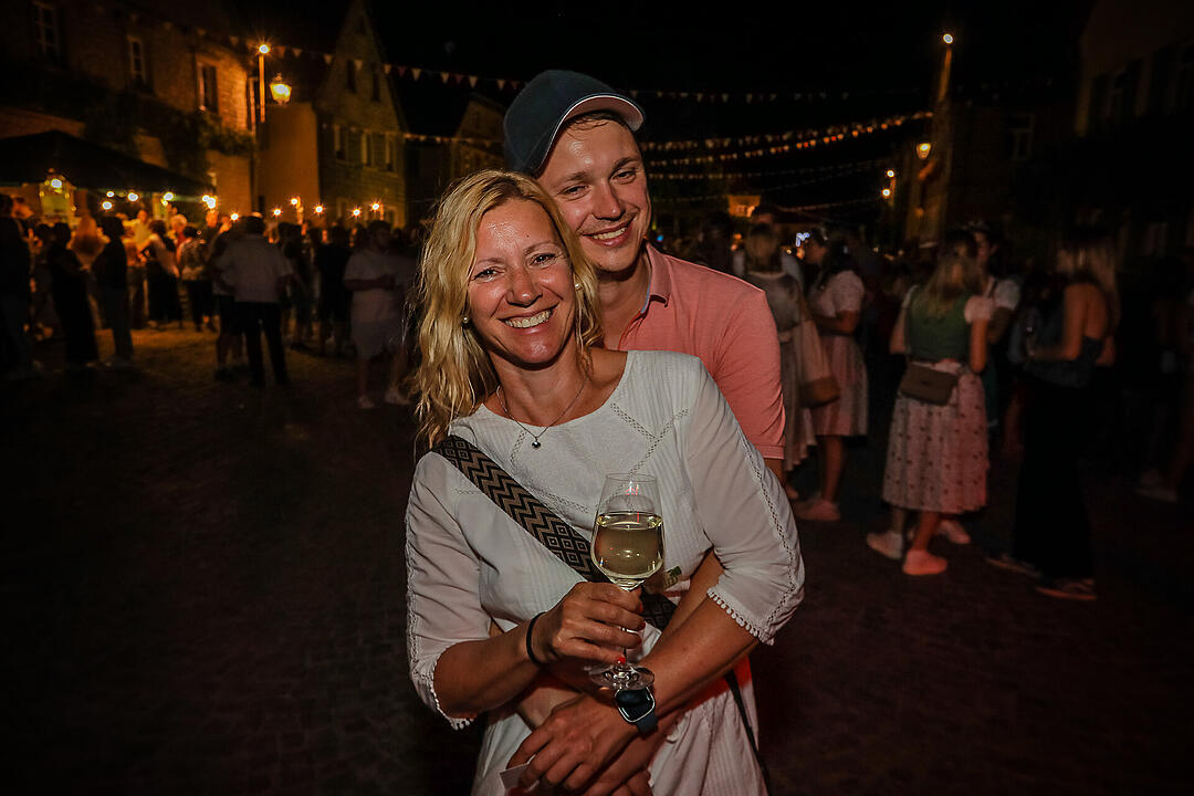 Weinfest 2024 in Zeilitzheim