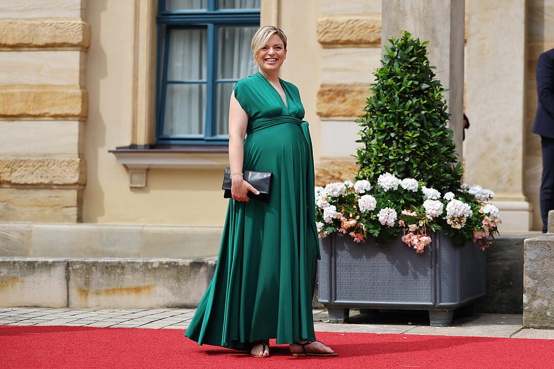 Bayreuther Festspiele 2024 - Eröffnung
