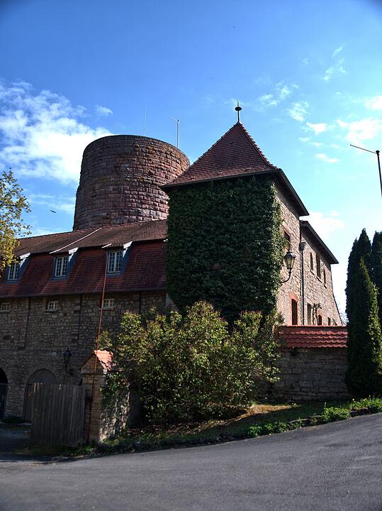 So schön ist die Region Bad Kissingen