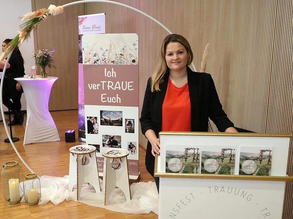 Trends für die kommende Hochzeitssaison