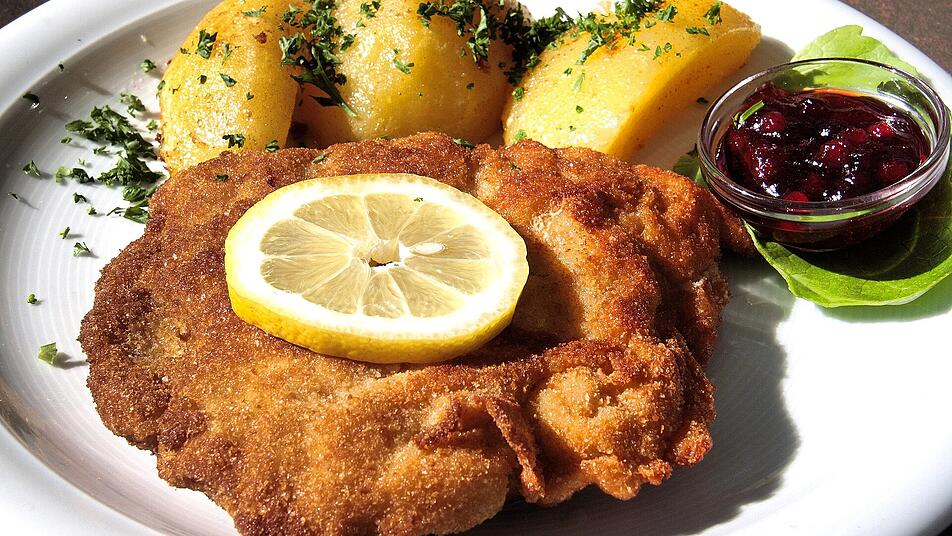 Die besten Schnitzel-Restaurants in Mainz