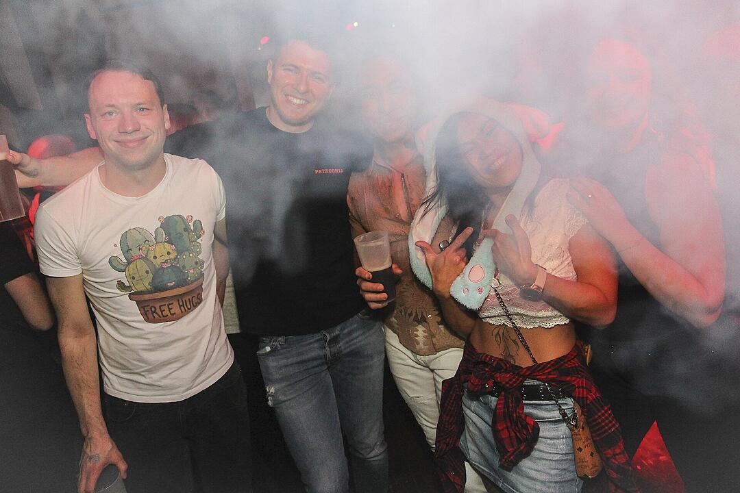 Apres-Ski und Partyhits