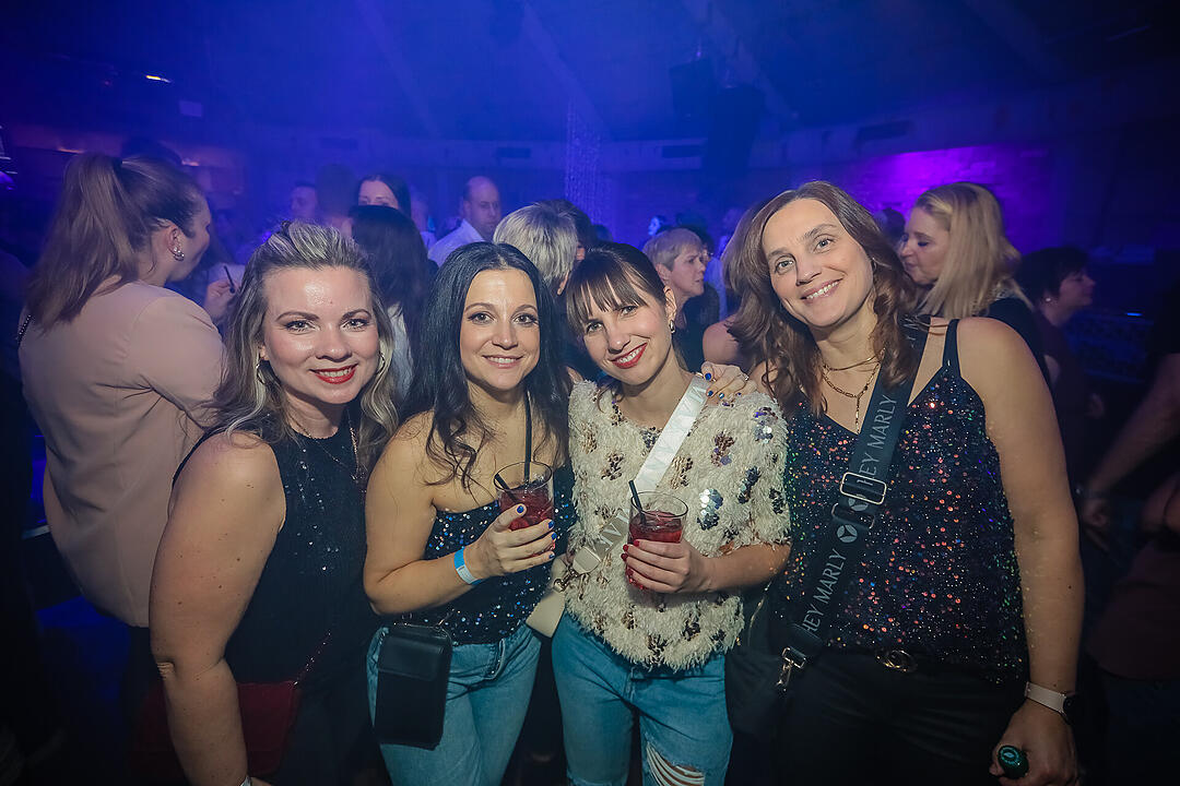 Die neue Eventlocation in Schweinfurt!