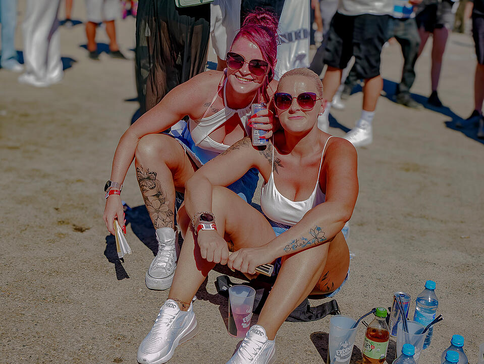 Das Top-Event der Hip Hop Community!