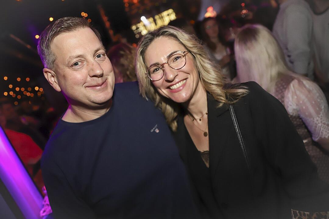 Osterparty 2024