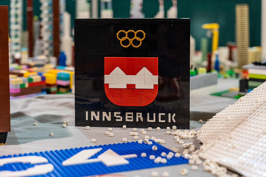 Lego-Fans aus ganz Deutschland kommen nach Fürth!