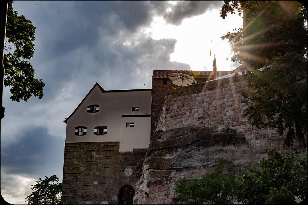 An die 100 Konzerte in der Nürnberger Altstadt!