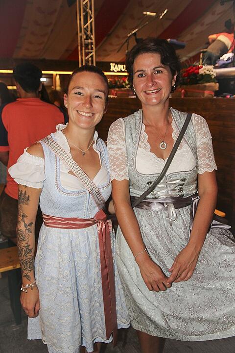 Endlich wieder Kulmbacher Bierwoche!