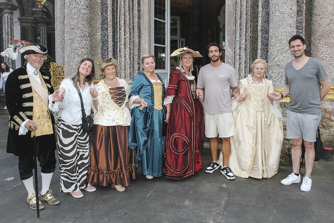 Bayreuther Sommernachtsfest