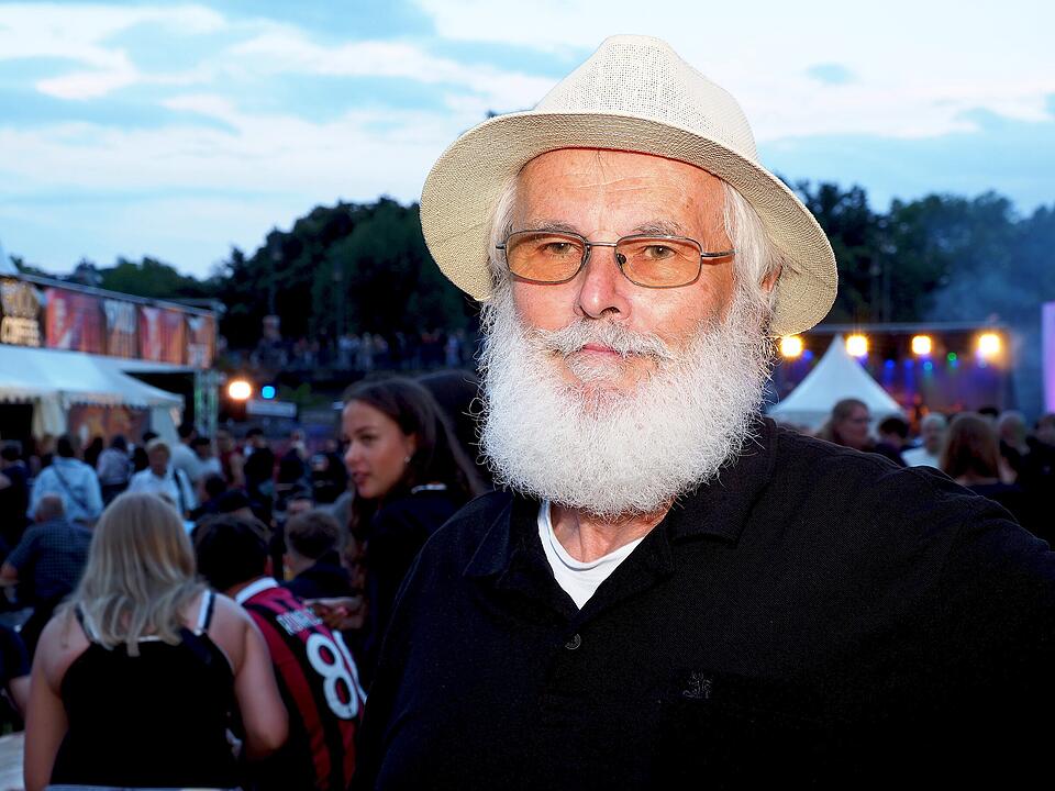 Das Rakoczy-Fest 2025 ist eröffnet!