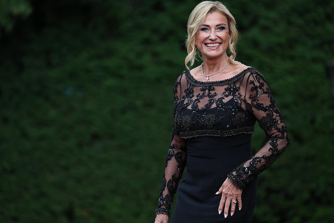 Richard-Wagner-Festspiele in Bayreuth - Eröffnung