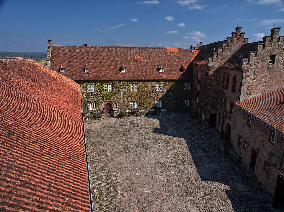 So schön ist die Region Bad Kissingen