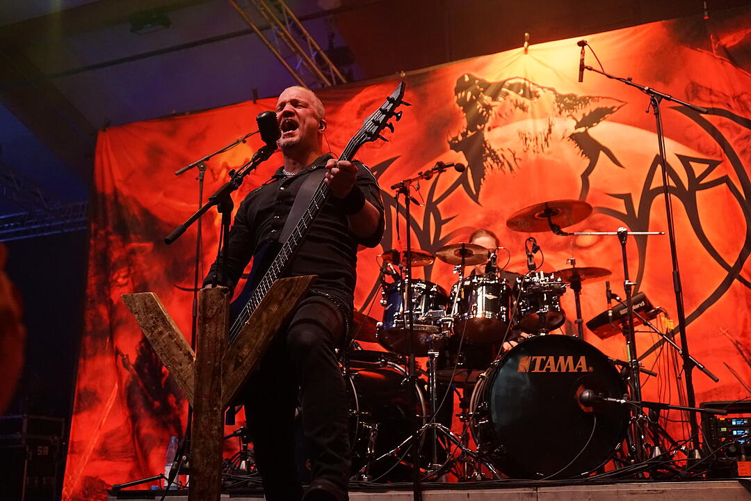 Zwanzig Jahre Ragnarök-Festival in Lichtenfels: Das sind die schönsten Bilder vom Jubiläums-Festival!