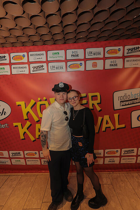 Fasching 2025 in Schweinfurt!