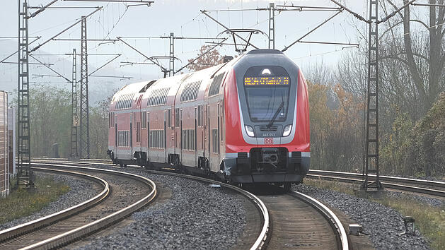 Rheinland-Pfalz mit dem Deutschlandticket entdecken: Mainz, Koblenz und Trier erkunden