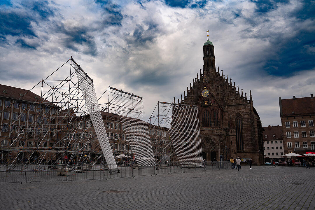 Lange Nacht der Kunst und Kultur