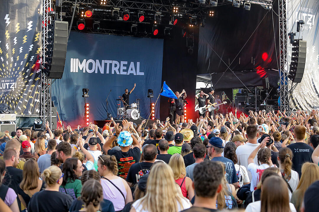 MONTREAL, BOSSE u.v.m.