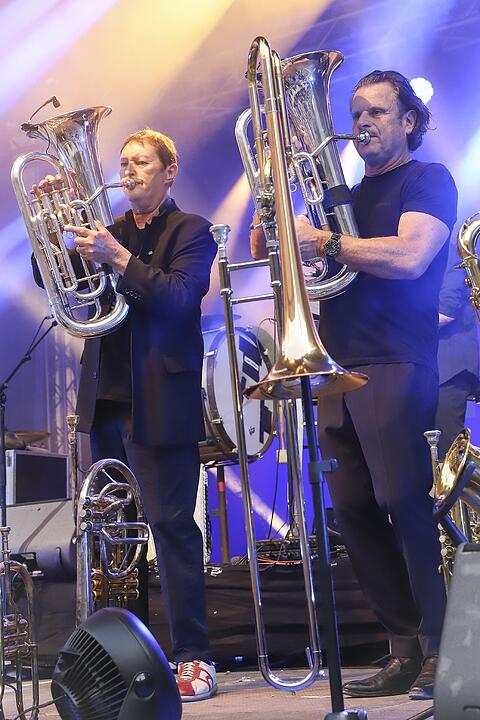 Plassenburg-Open-Air Sommer 2024