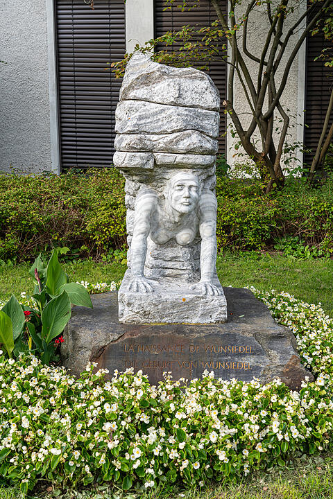 Impressionen von Wunsiedel