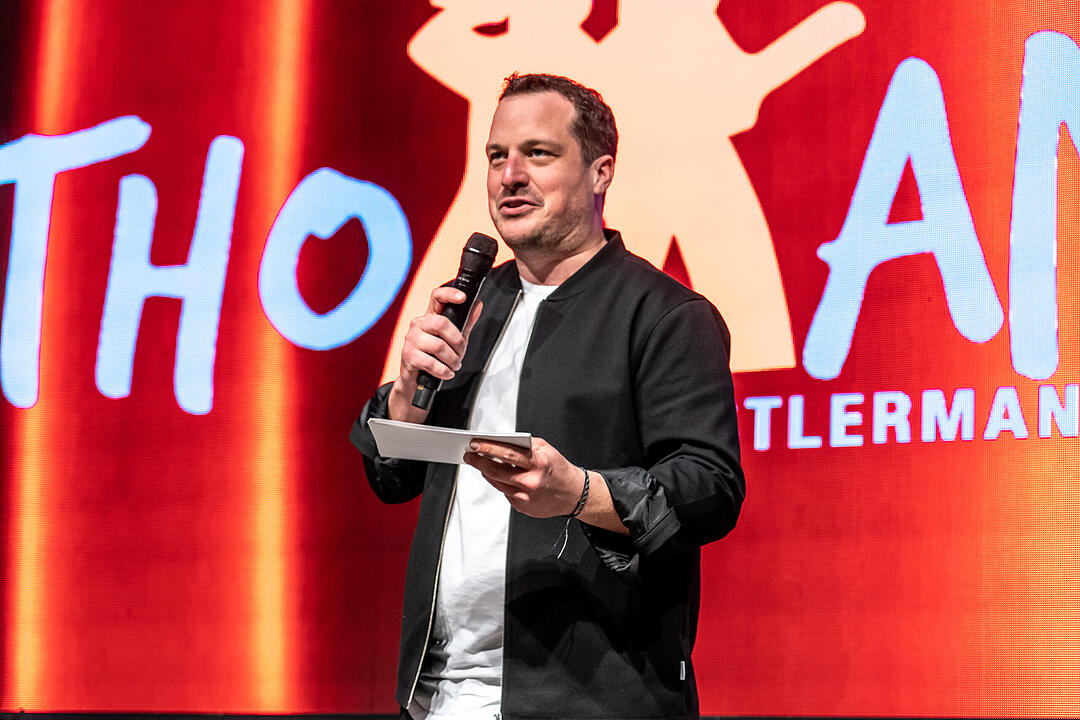 Großer Festakt zum 50. Jubiläum mit vielen Stars!
