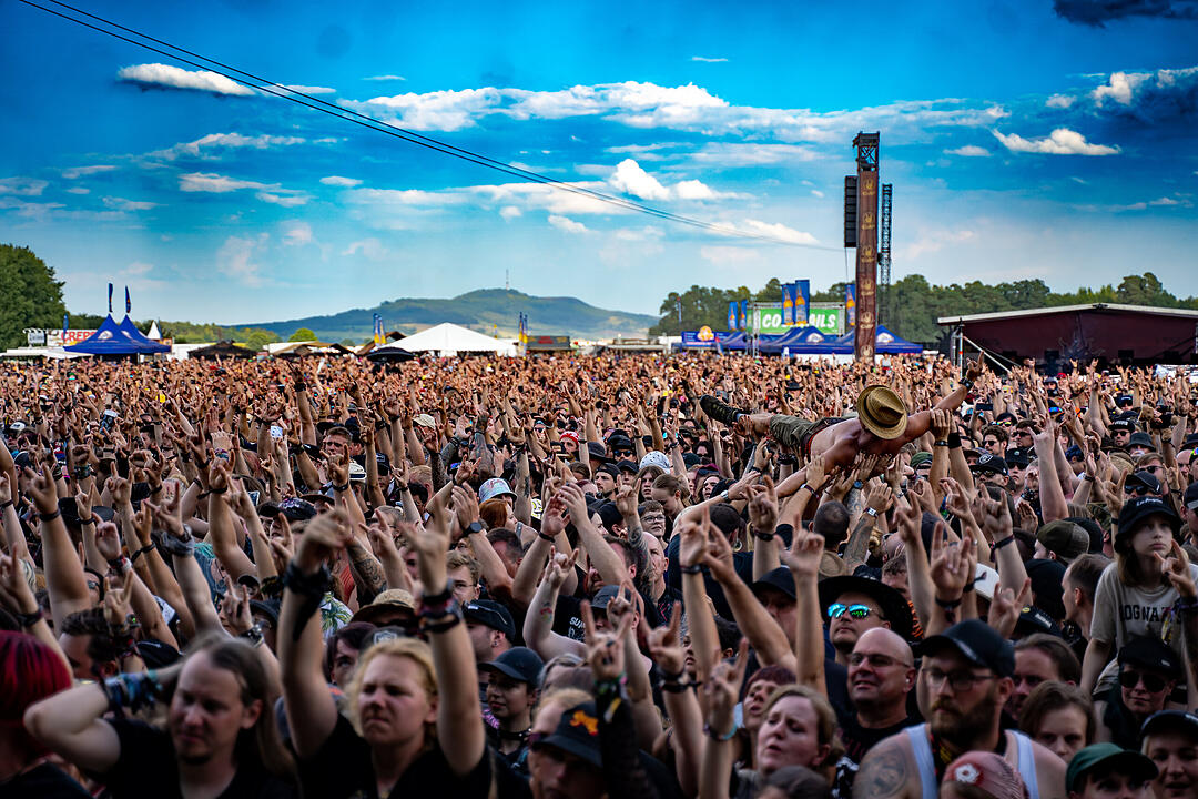 Summer Breeze Open Air 2024