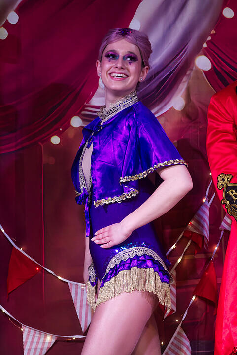 Fasching 2025