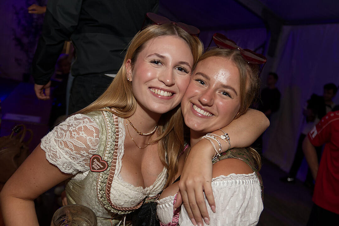 Partynacht