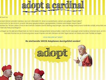 Quelle: www.adoptacardinal.org
