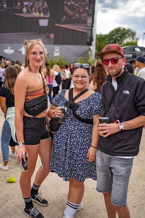 Das Festival für die Hip Hop Community!