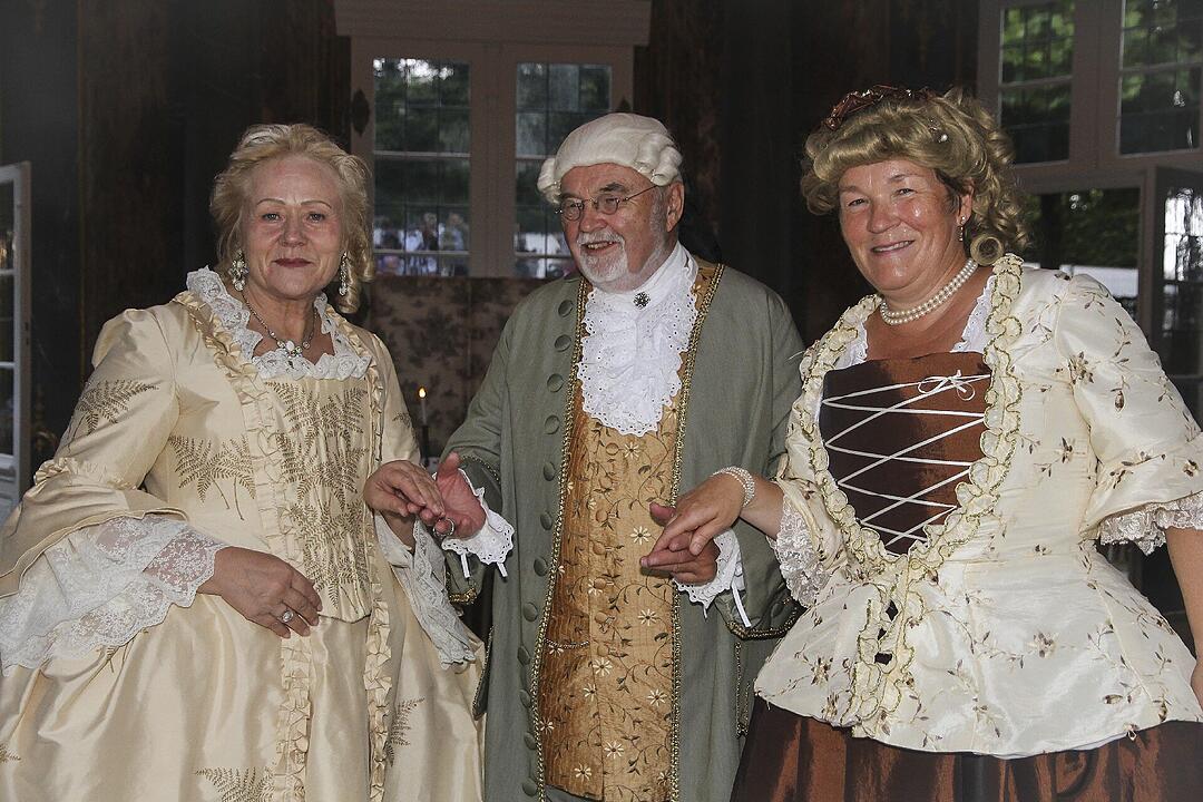 Bayreuther Sommernachtsfest
