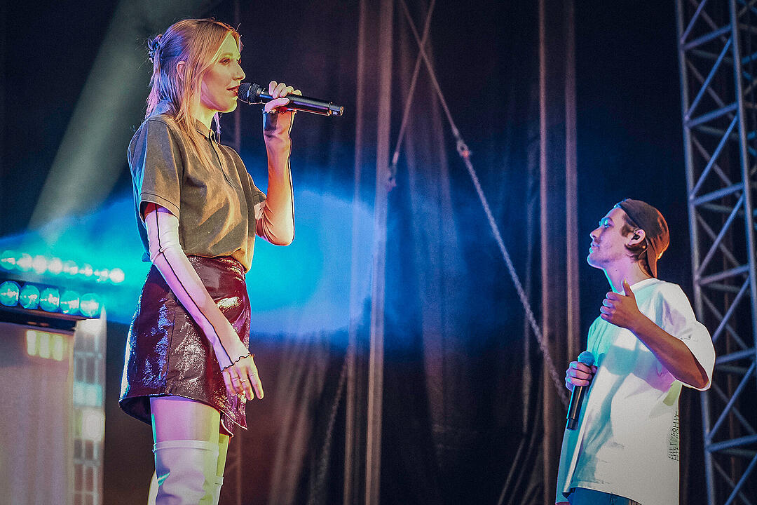 HUK-Coburg Open Air Sommer 2023
