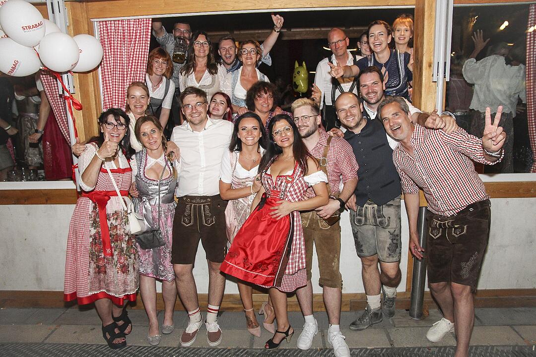 Endlich wieder Kulmbacher Bierwoche!