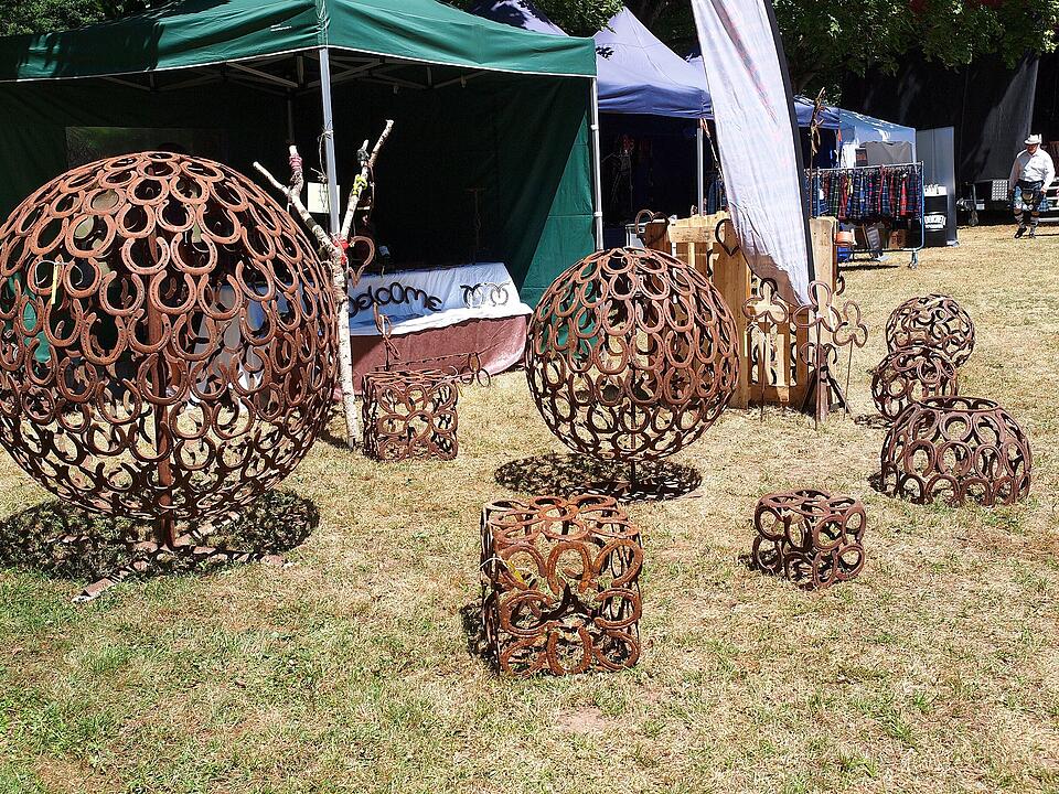 Deutsche Meisterschaft der Highland Games