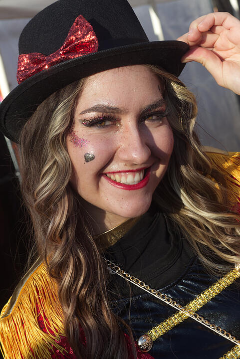 Fasching 2025 in Emskirchen!